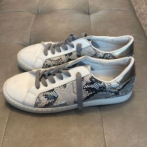 Vintage Havana sneakers